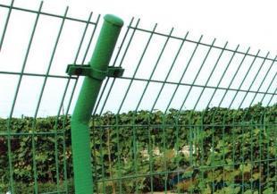 安平慧荣金属丝网制品加工生产定做各种规格护栏网_世界工厂网