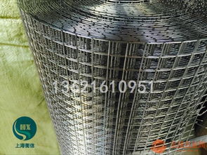 现货304不锈钢电焊网 不锈钢网金属网笼子网 货架网金属丝网不锈钢网