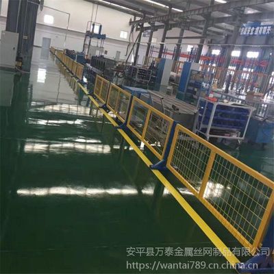 【绿色防护网厂子