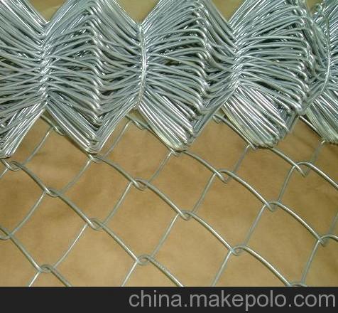 供应厂家直销镀锌勾花网,菱形勾花网,防护铁丝网图片,供应厂家直销镀锌勾花网,菱形勾花网,防护铁丝网图片大全,安平县朗顺金属丝网制品-