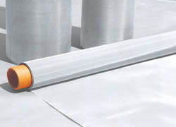 现货供应1 635目 304 316 不锈钢丝网及丝网深加工产品