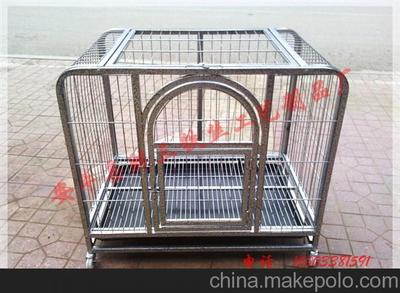 宠物笼 方管狗笼 厂家直销图片,宠物笼 方管狗笼 厂家直销图片大全,安平县顺恒金属丝网制品厂-