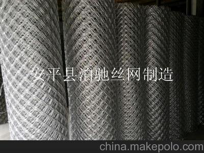 厂家供应铝镁合金网(又名六角防盗铝网)图片,厂家供应铝镁合金网(又名六角防盗铝网)图片大全,安平县泊驰金属丝网制品-2-