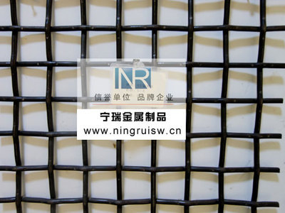 轧花网、护栏网_河北安平宁瑞金属丝网制品厂_