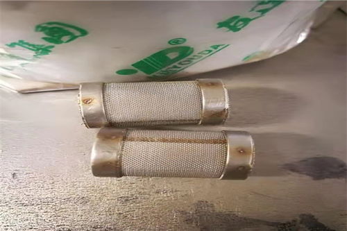 过滤网厂家 安平凌润