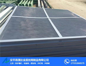 焊接桥梁挡渣网 澳达丝网 焊接桥梁挡渣网厂家