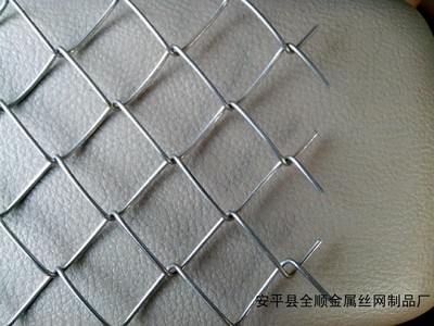 安平县全顺金属丝网制品厂