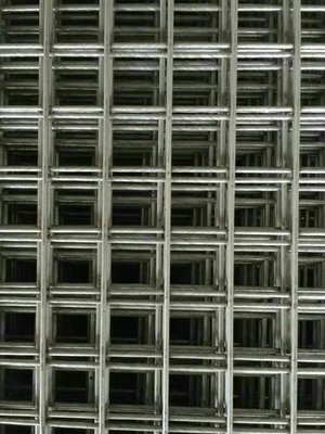 【卓勋镀锌网片 建筑钢丝焊接网片厂家】图片_品牌_生产供应商厂家-安平县卓勋金属丝网制品