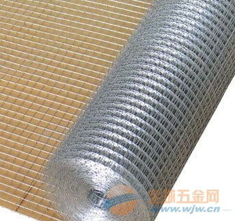 镇江镀锌铁丝网价格 镀锌铁丝网批发商