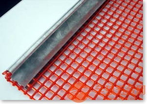 建筑用金属丝网制品 类型、特点与应用详解