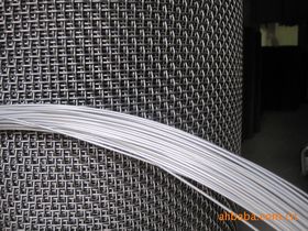 金属丝网制品的多样应用与工艺特点