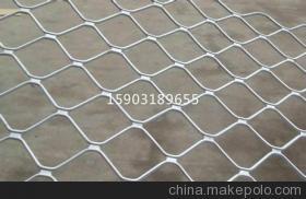 矿筛用轧花网 解析黑丝与盘条轧花网的特点与应用