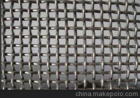 河北丰畅金属丝网制品 专业制造不锈轧花网与防撞设施