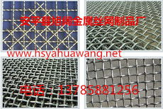 匠心织就安全与美观——走进安平县旭阔金属丝网制品厂